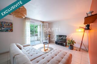  Appartement � vendre 4 pi�ces 84 m�