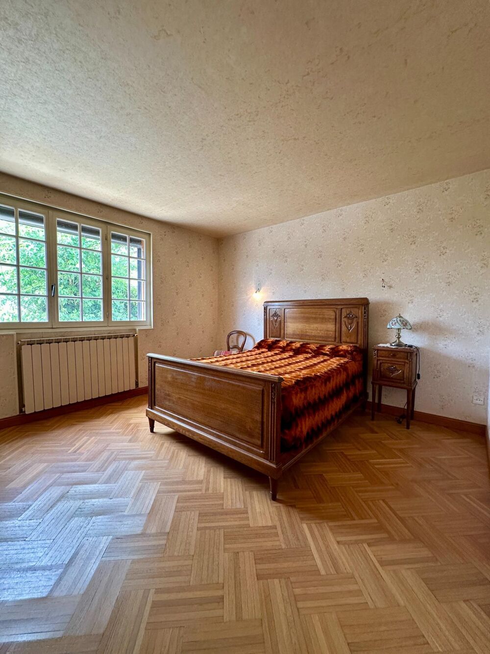 Vente Maison Maison individuelle avec 3 chambres, à rénover Imphy