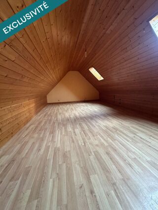  Maison � vendre 2 pi�ces 48 m�