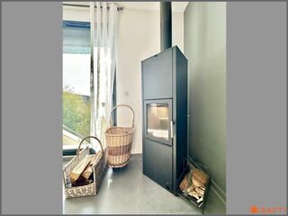  Maison � vendre 8 pi�ces 212 m�