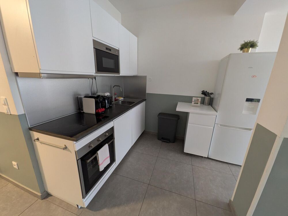 Vente Appartement T5 Duplex 96 m2 Lille