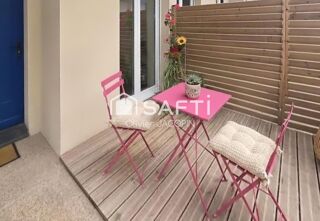  Appartement à vendre 2 pièces 40 m²