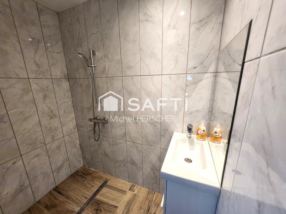  vendre  Maison Vgtlinshoffen (68420)