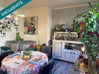  Maison � vendre 5 pi�ces 116 m�