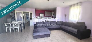  Appartement à vendre 3 pièces 63 m²