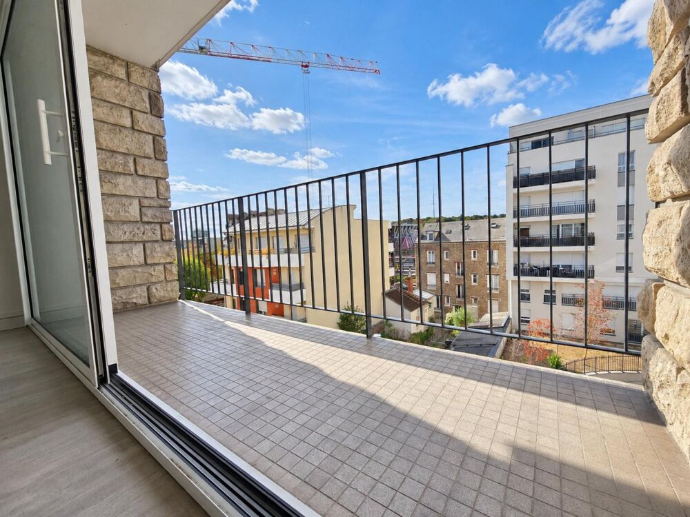 Vente Appartement Appartement 3 pièces avec balcon, parking et cave – Juvisy-sur-Orge, à 2 min de la gare Juvisy-sur-orge