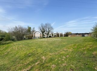  Terrain � vendre 1882 m�