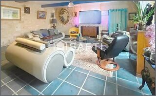  Maison � vendre 7 pi�ces 407 m�