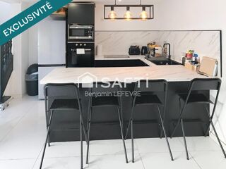  Maison � vendre 5 pi�ces 130 m�