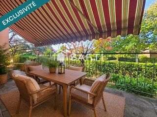  Maison à vendre 5 pièces 115 m²