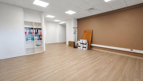   Local professionnel 100m² 