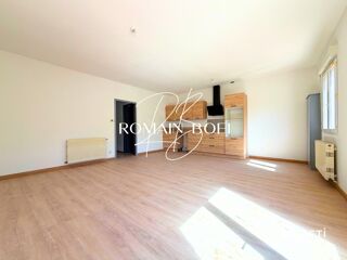  Maison à vendre 3 pièces 74 m²