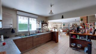  Maison à vendre 5 pièces 179 m²
