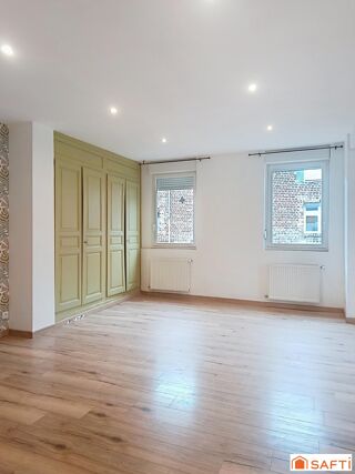  Maison à vendre 4 pièces 80 m²