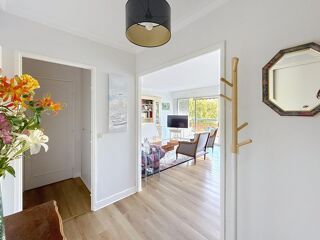  Appartement � vendre 3 pi�ces 70 m�