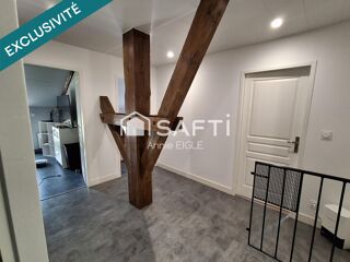  Maison � vendre 6 pi�ces 200 m�