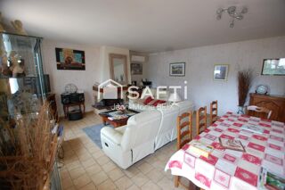  Maison � vendre 5 pi�ces 138 m�