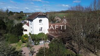  Maison à vendre 13 pièces 270 m²