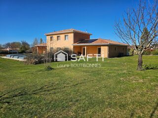  Maison � vendre 6 pi�ces 195 m�