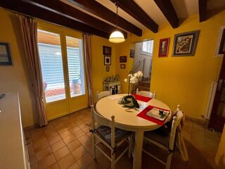  Maison � vendre 7 pi�ces 167 m�