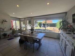  Maison à vendre 9 pièces 196 m²