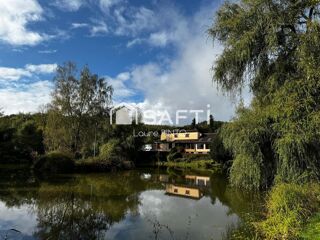  Maison  vendre 5 pices 101 m