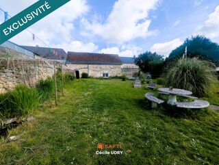  Maison à vendre 6 pièces 115 m²