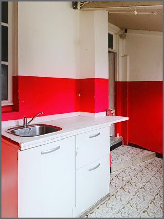  Maison � vendre 3 pi�ces 74 m�