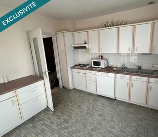  Maison à vendre 6 pièces 139 m²