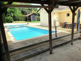  Maison à vendre 6 pièces 135 m²