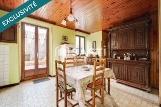  Maison � vendre 6 pi�ces 155 m�