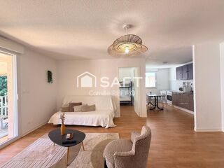  Appartement à vendre 3 pièces 67 m²