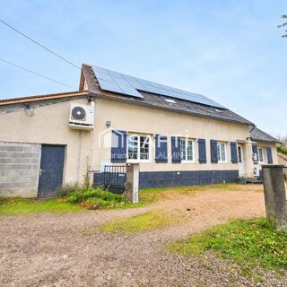  Maison à vendre 7 pièces 150 m²