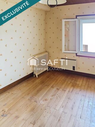  Maison � vendre 5 pi�ces 110 m�