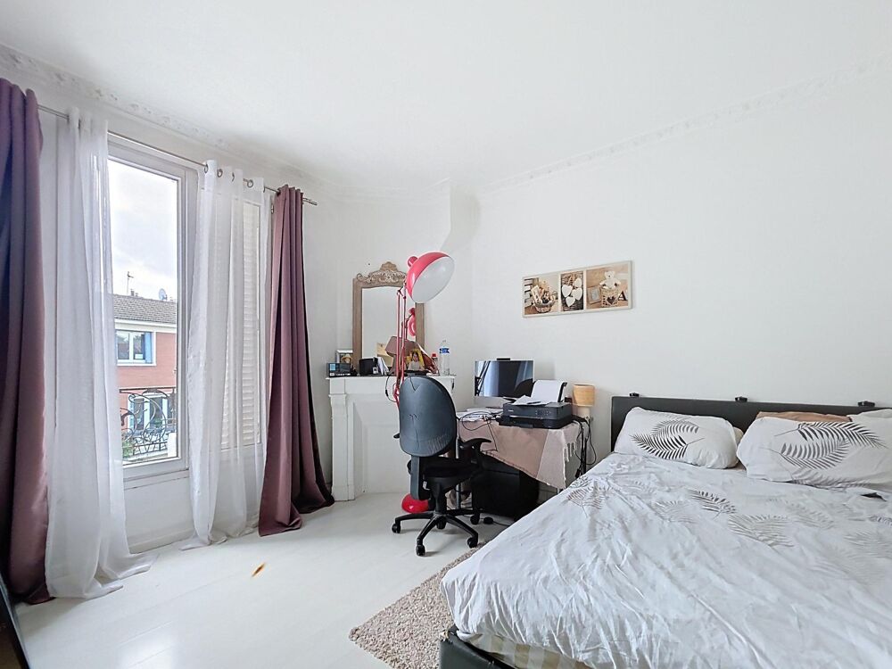 à vendre  Maison Romainville (93230)