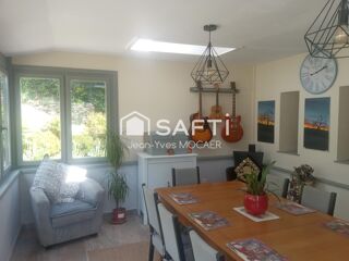  Maison à vendre 5 pièces 72 m²