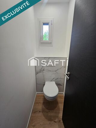  Maison à vendre 4 pièces 80 m²