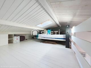  Appartement � vendre 2 pi�ces 40 m�