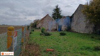  Terrain à vendre 1020 m²
