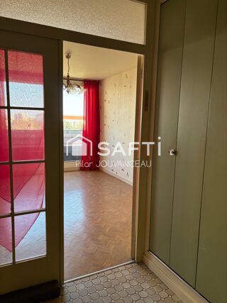  Appartement à vendre 4 pièces 68 m²