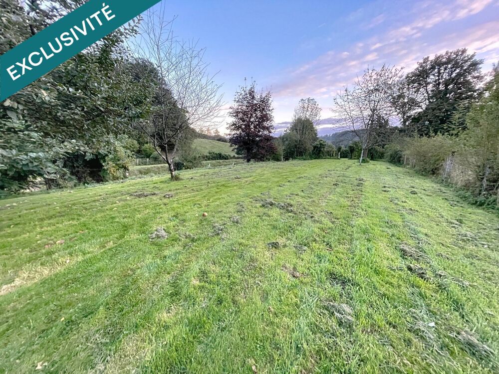 Vente Terrain Etang de 1000 m2 sur un terrain de 2740 m2 Chagny