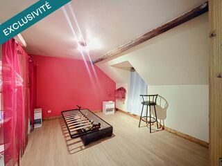 Immeuble à vendre 310 m²