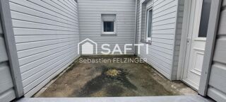  Appartement  vendre 2 pices 60 m