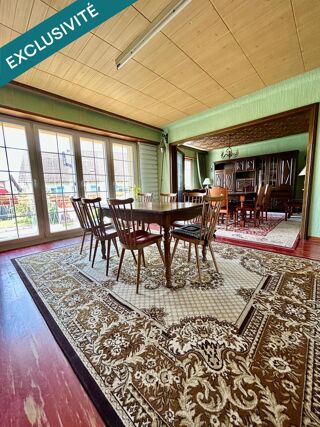  Maison � vendre 6 pi�ces 116 m�