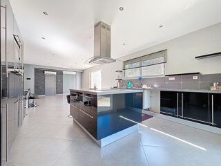  Maison à vendre 6 pièces 159 m²