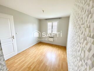  Maison à vendre 4 pièces 81 m²