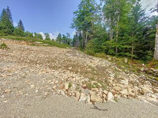  Terrain � vendre 662 m�