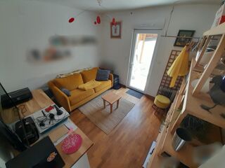  Maison à vendre 4 pièces 93 m²