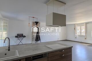  Maison à vendre 6 pièces 155 m²