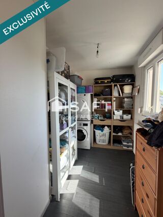  Maison à vendre 5 pièces 124 m²